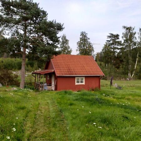 Lotta'S Cottage Rimbo Exterior foto